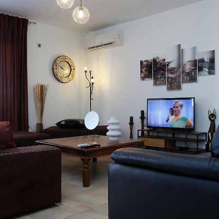 Nenas House Lägenhet Nea Iraklitsa Exteriör bild