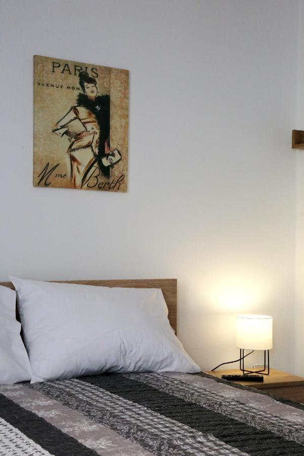 Nenas House Lägenhet Nea Iraklitsa Exteriör bild