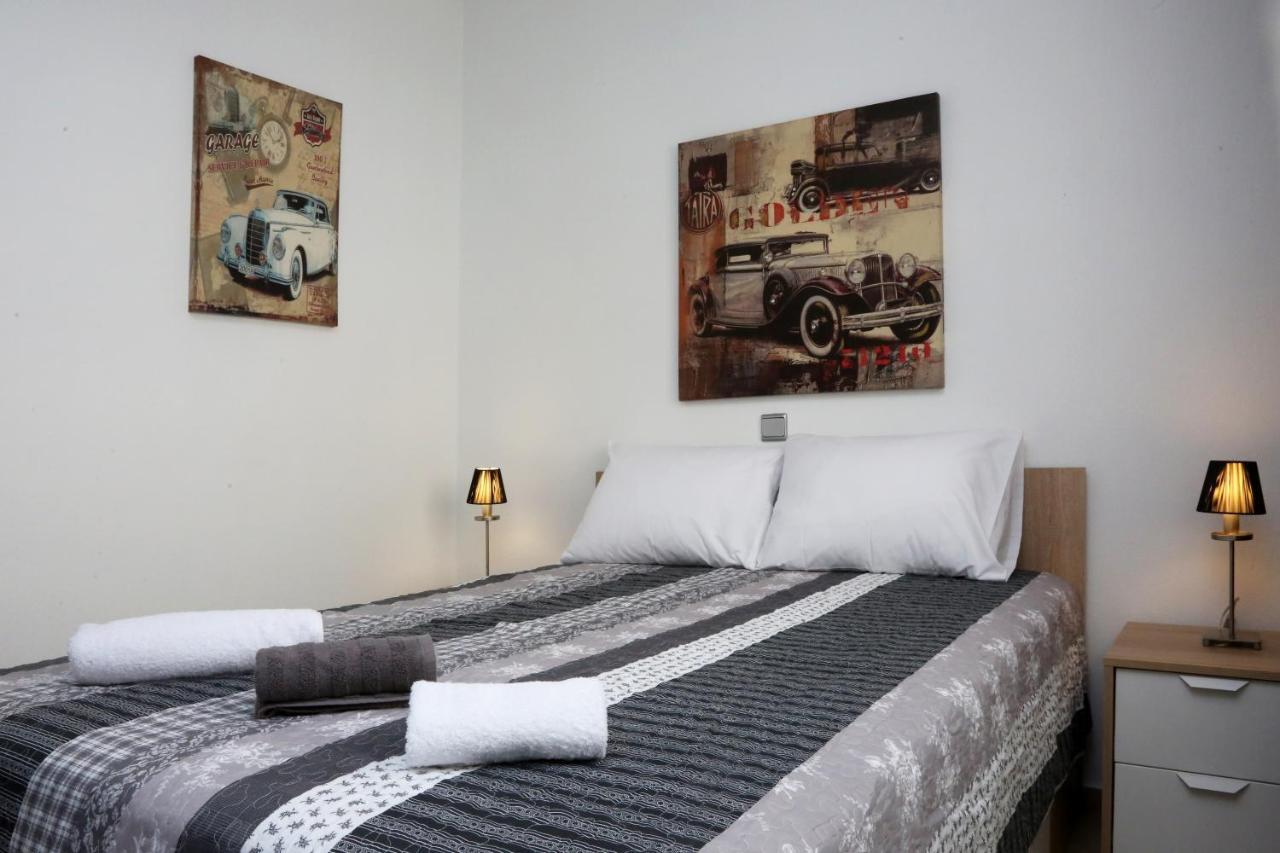 Nenas House Lägenhet Nea Iraklitsa Exteriör bild