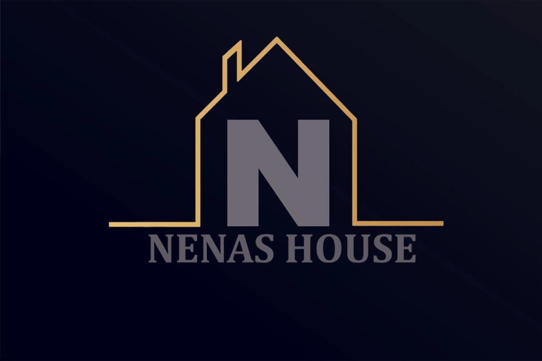 Nenas House Lägenhet Nea Iraklitsa Exteriör bild